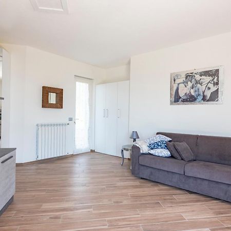 Joivy Villa Guanna - Charming Flat With Garden Bracco 외부 사진