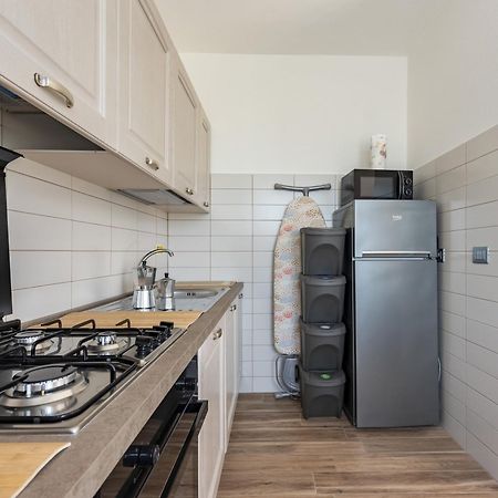 Joivy Villa Guanna - Charming Flat With Garden Bracco 외부 사진