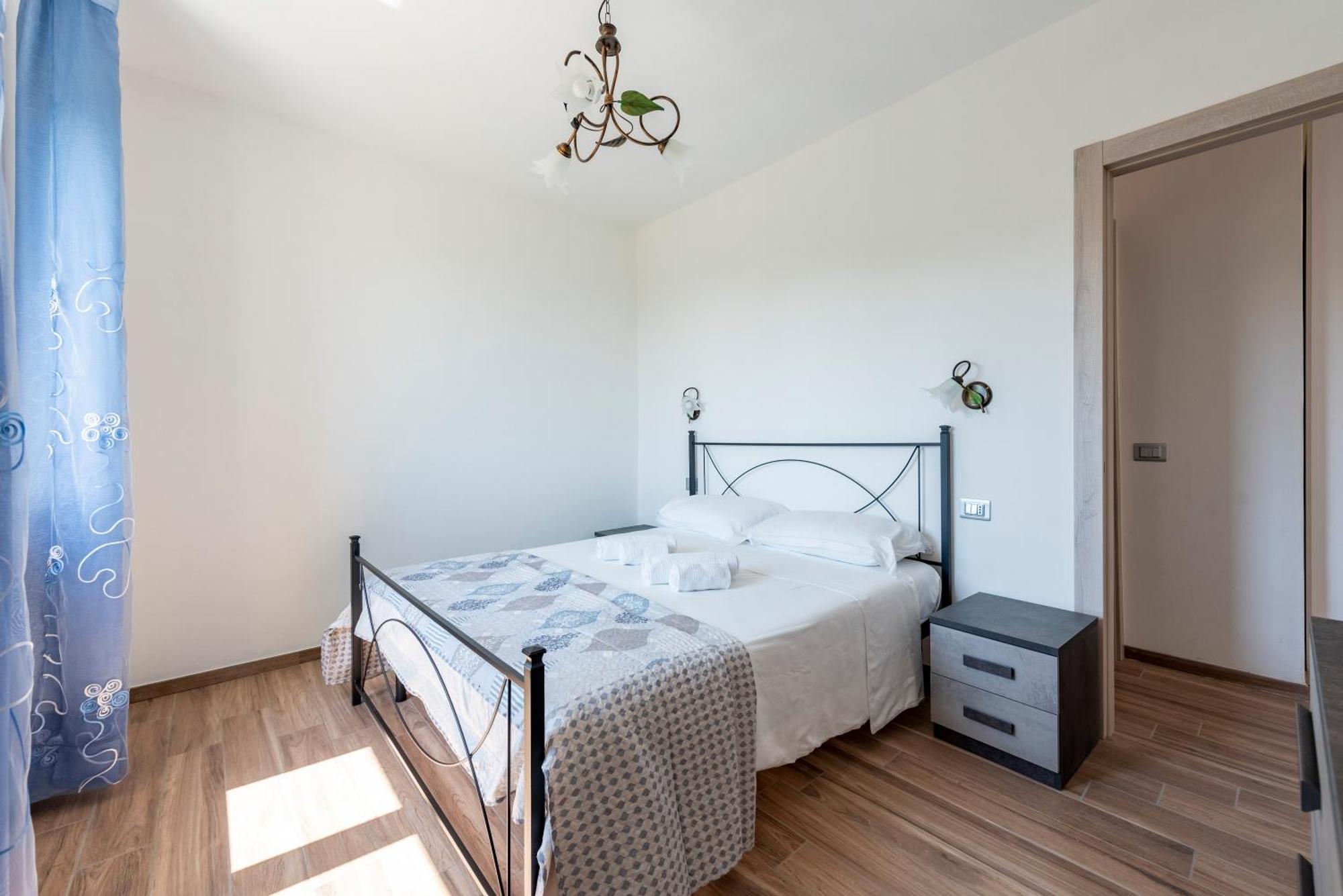 Joivy Villa Guanna - Charming Flat With Garden Bracco 외부 사진